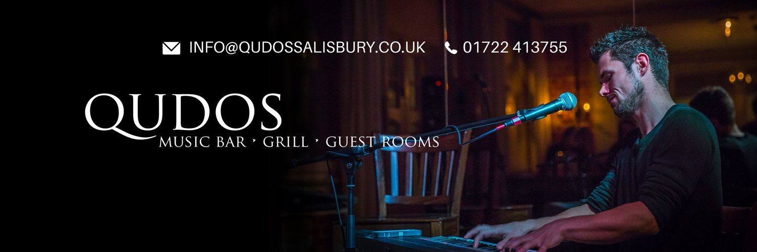 Qudos_MusicBar's profile banner image