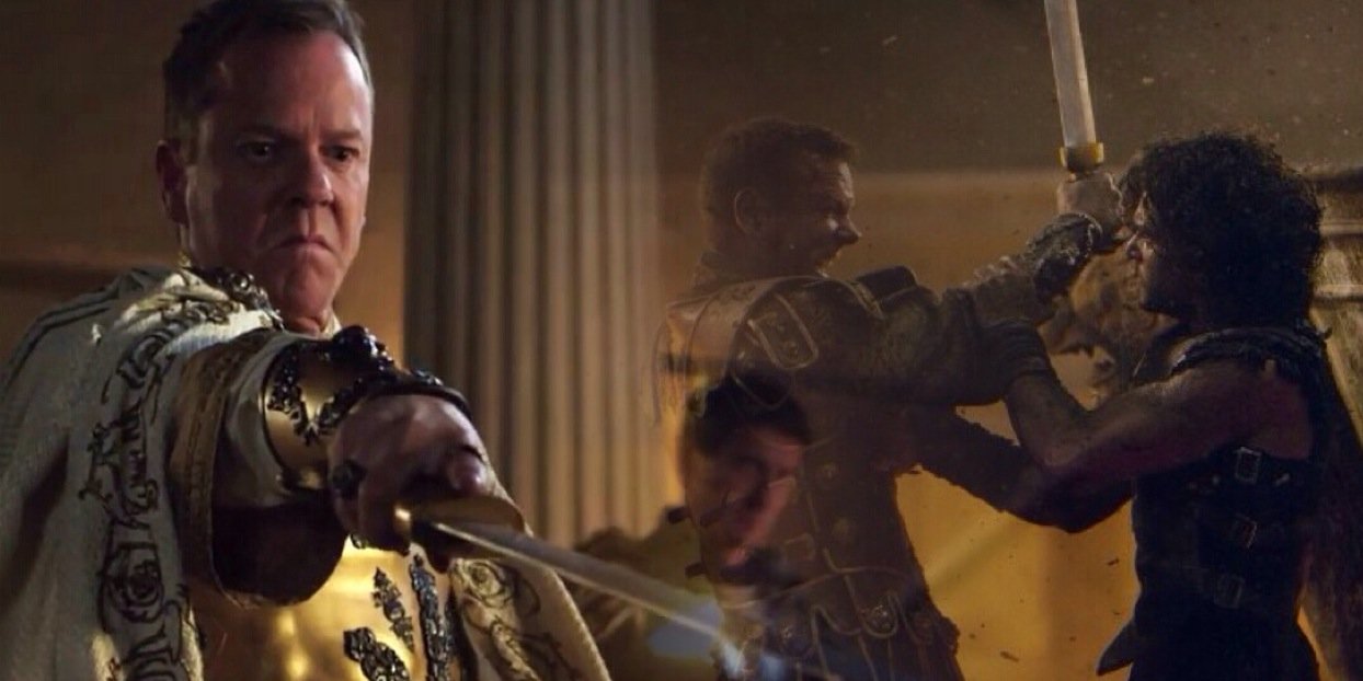 BanefulAssassin's profile banner image