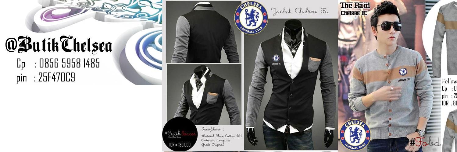 PromoChelsea17's profile banner image
