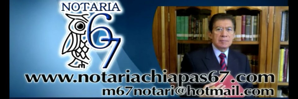 Notaria67TGZ's profile banner image