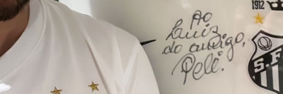 Luiz Dias's banner