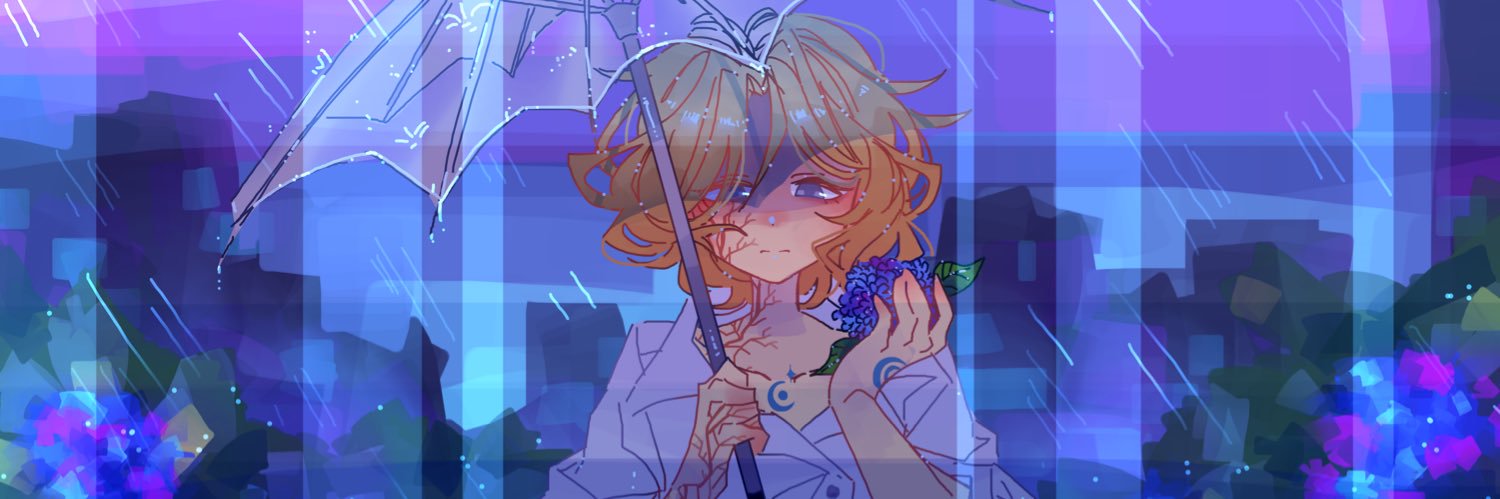 twinklecircuit's profile banner image