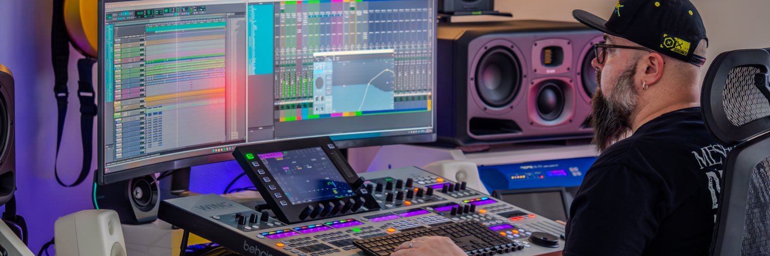 developdevice's profile banner image