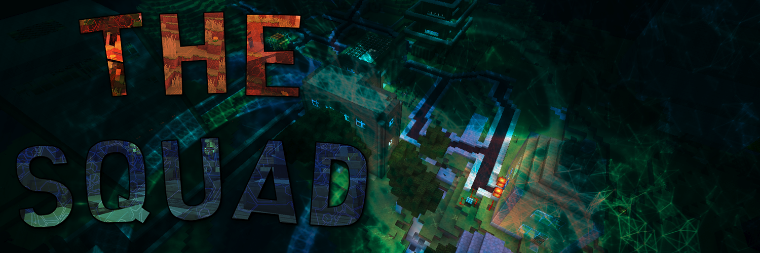 The Squad SMP (@TheSquadSMP) / Posts / X