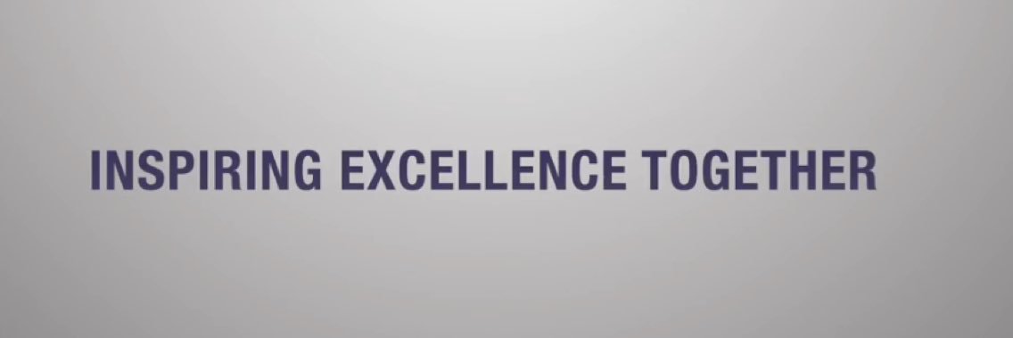 Military Preparation School banner