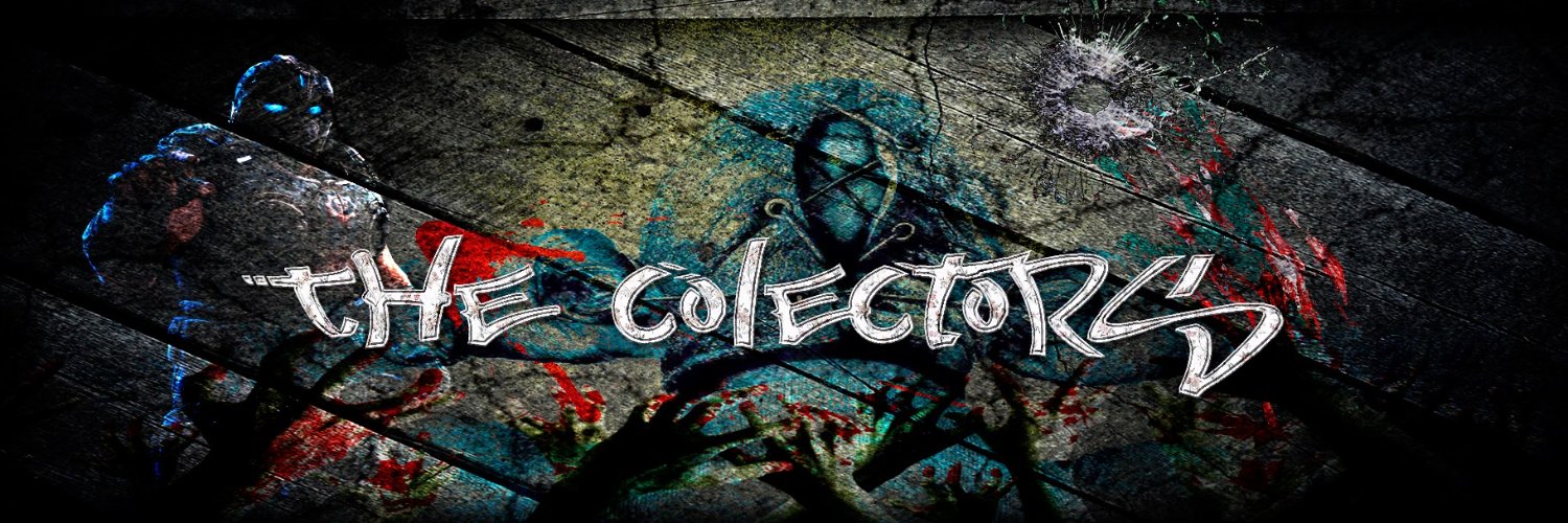 DeColectors's profile banner image