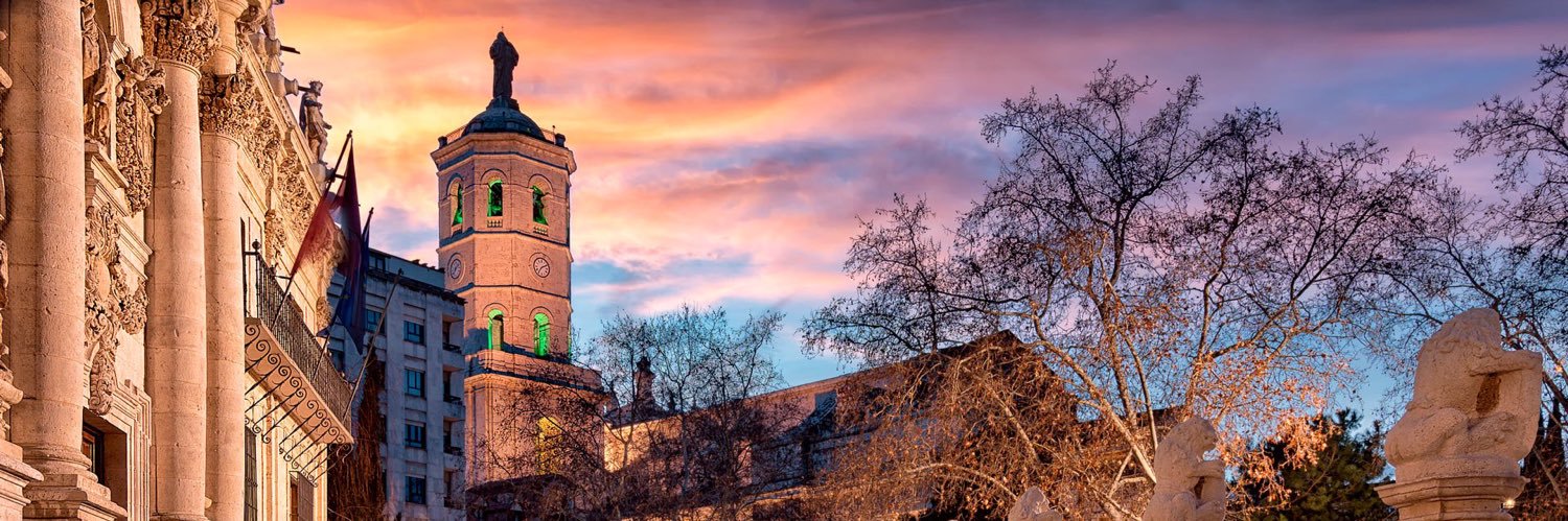 Carlos R de Pablos banner