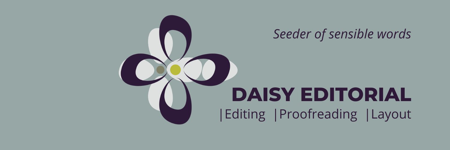 daisyeditorial's profile banner image
