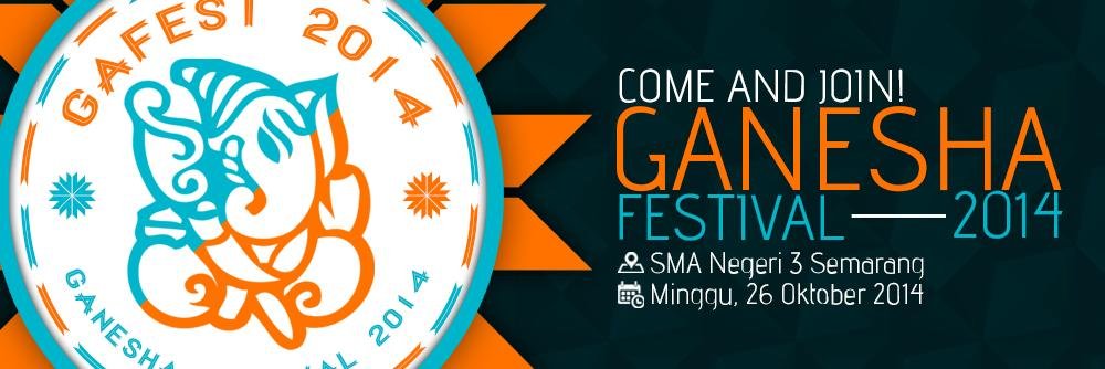gafest2014's profile banner image