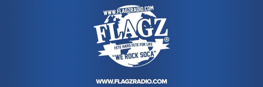 FLAGZRADIO 24/7-SOCA banner