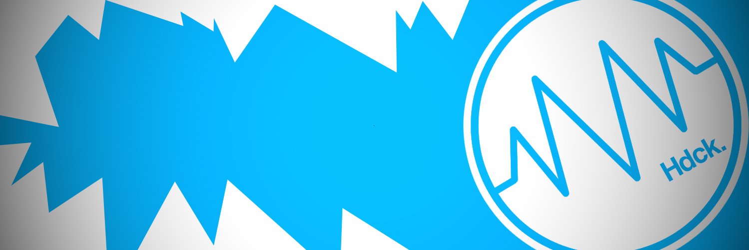 xHaddocK's profile banner image