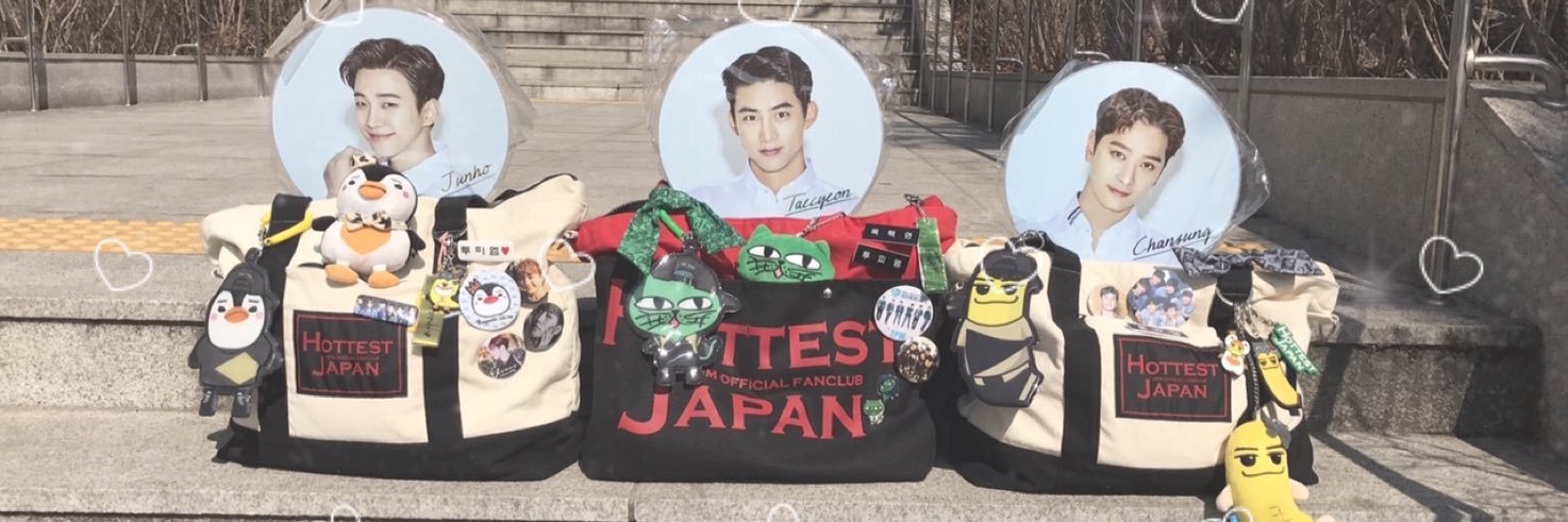 taecyuno's profile banner image