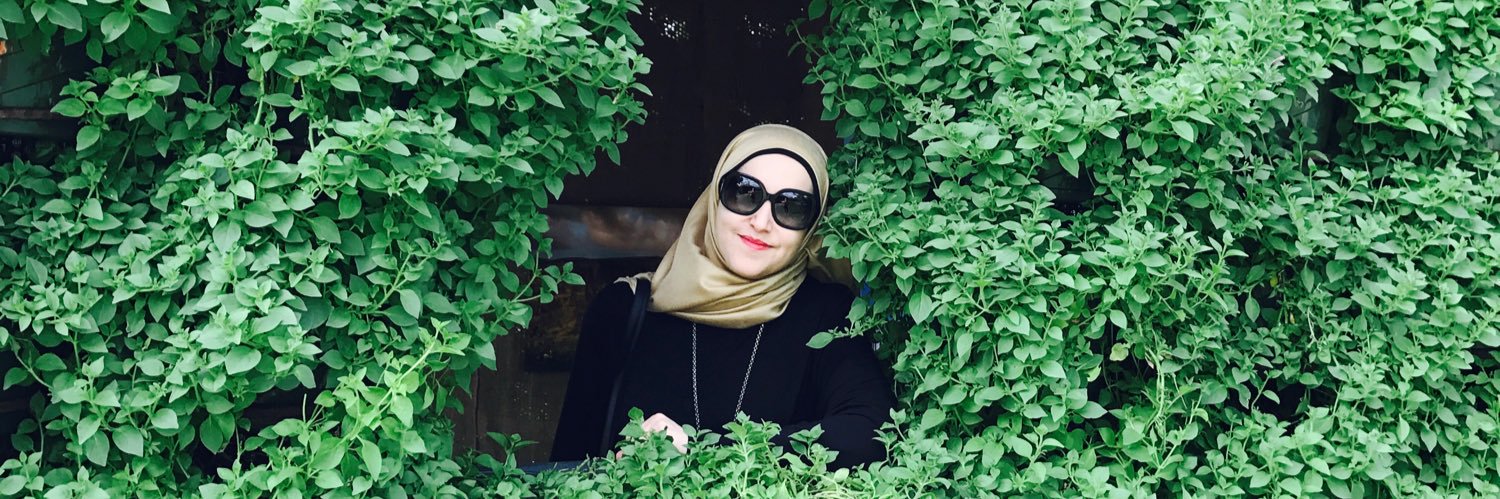 mayalkhudari's profile banner image