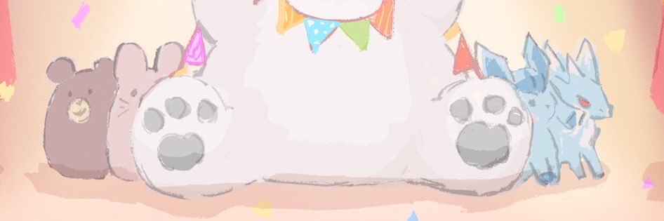 noel_rainbow17's profile banner image