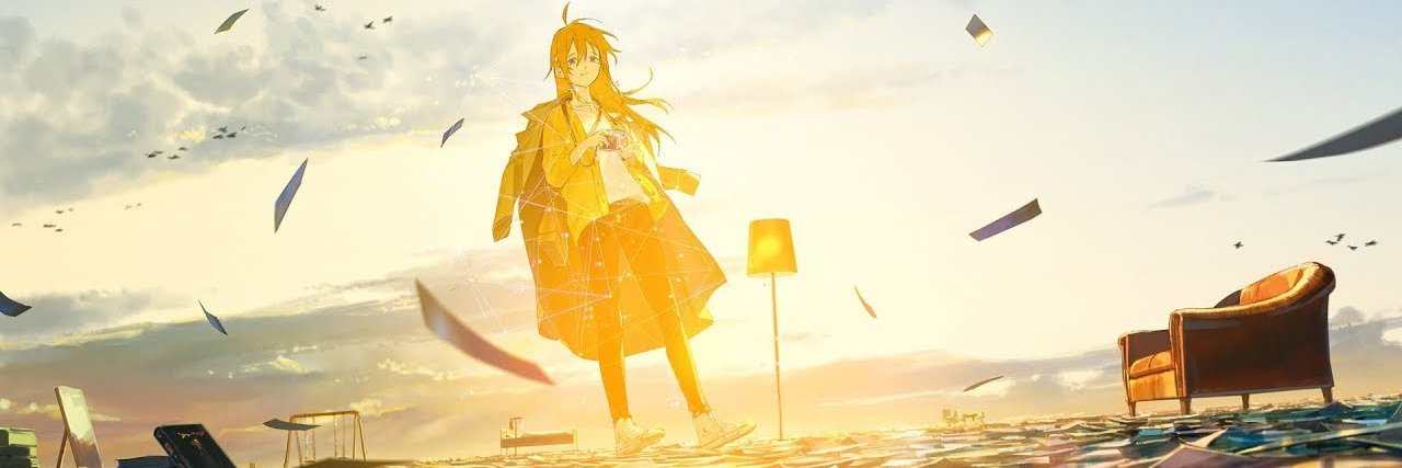 nilirum's profile banner image