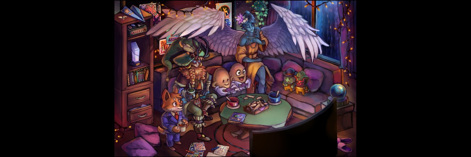 PapaCorps's profile banner image