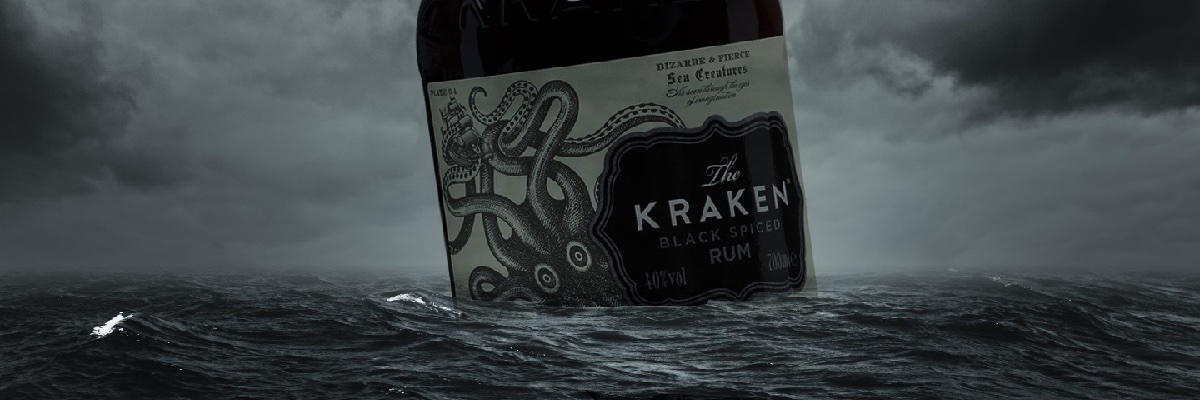 KrakenRumUK's profile banner image