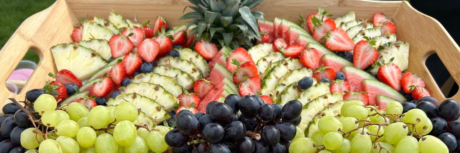 Colin Pritchard banner