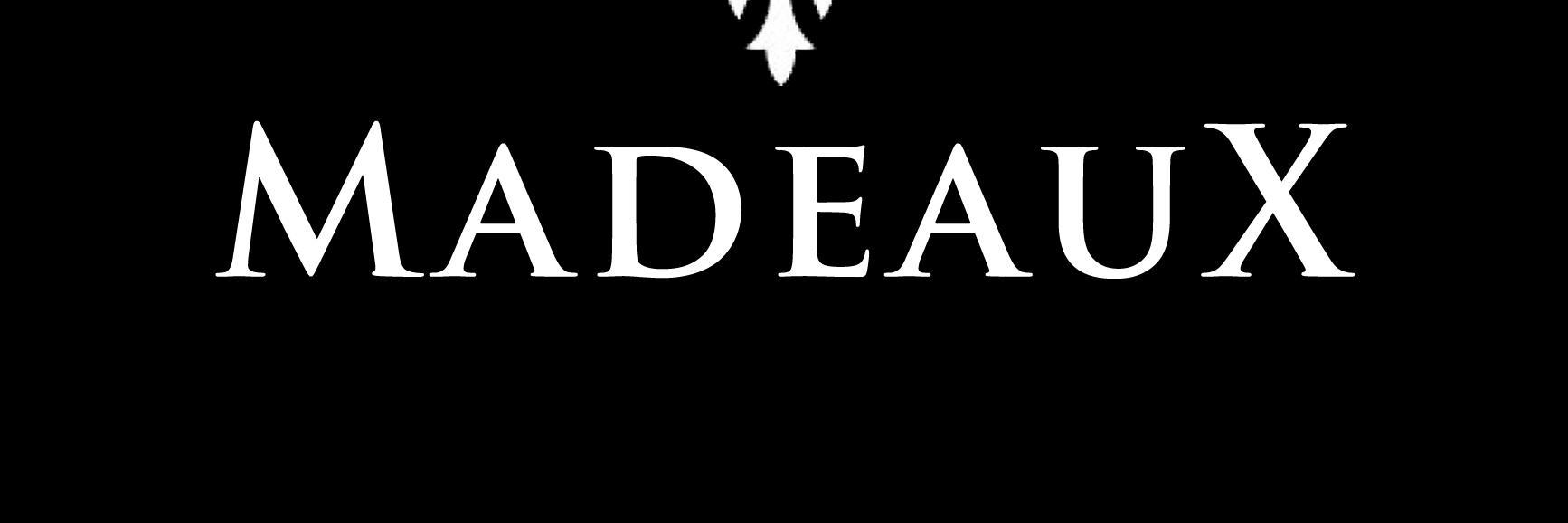 TheMadeaux's profile banner image