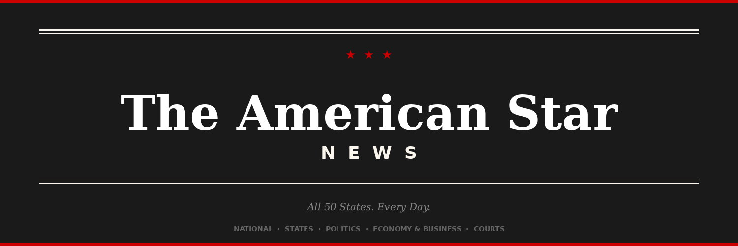 AmStarNews's profile banner image
