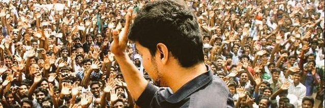 KaththiVJ's profile banner image