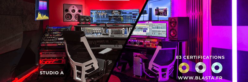BlastaStudio's profile banner image
