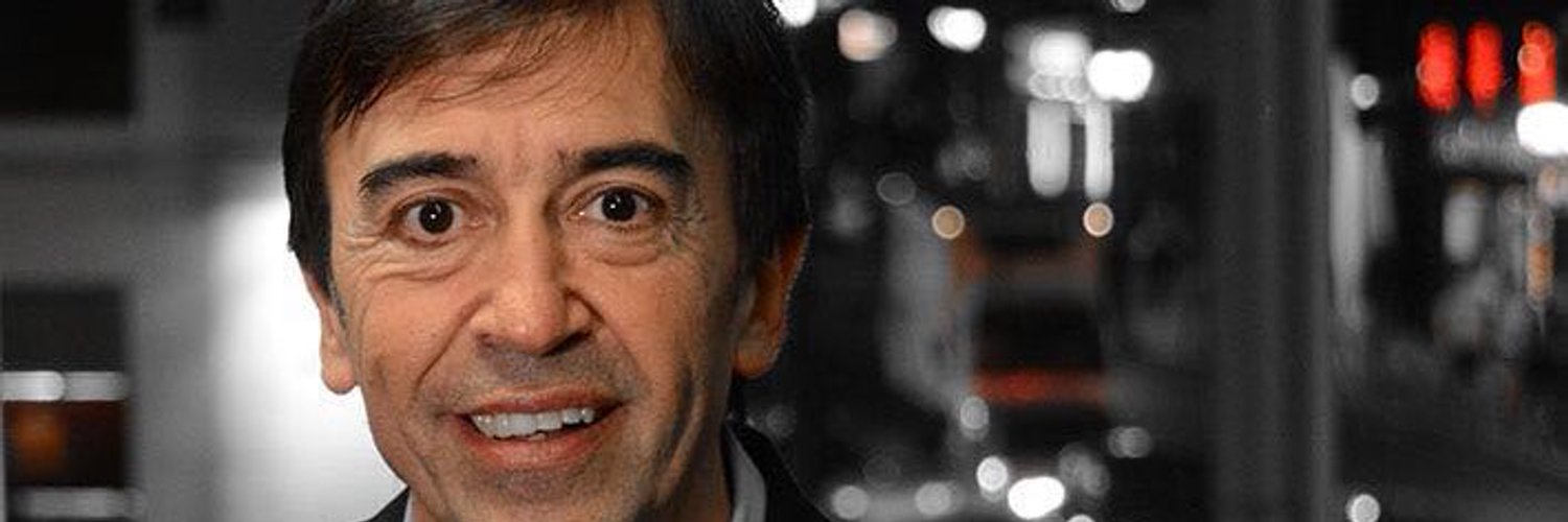 Marcelo Benedetto (m_benedetto) / Twitter