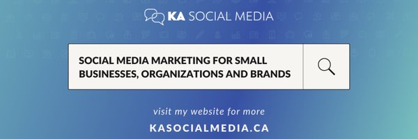 KASocialMedia Profile Banner