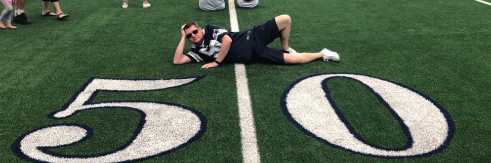 robmelrose17's profile banner image