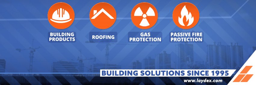 LaydexLtd's profile banner image