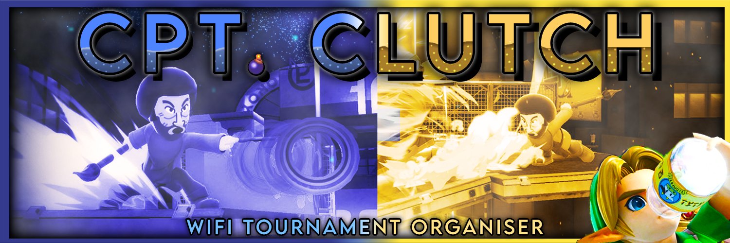 CptClutchYL's profile banner image