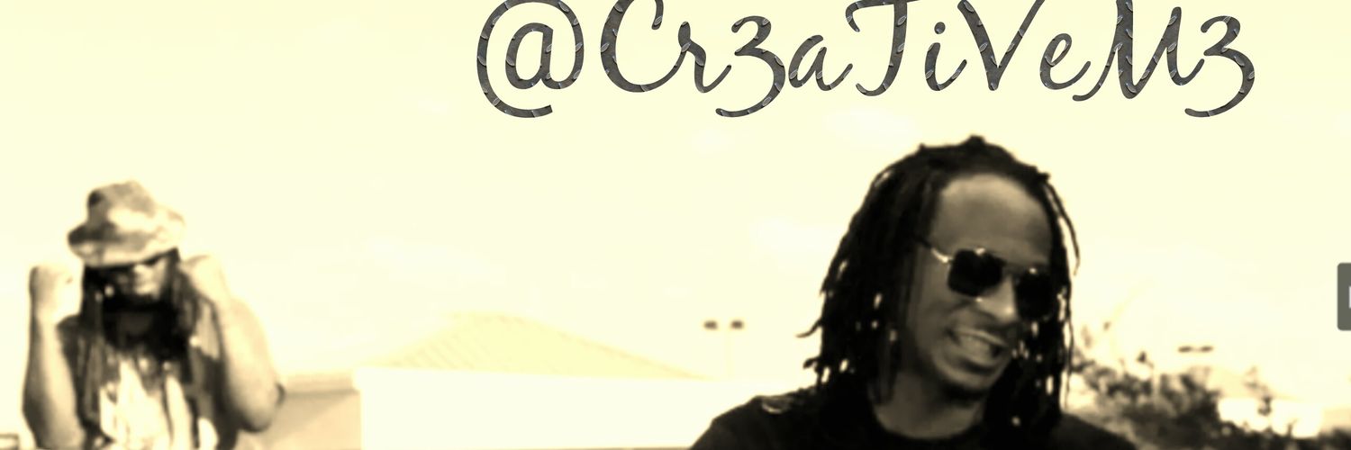 realCr3ativeM3's profile banner image