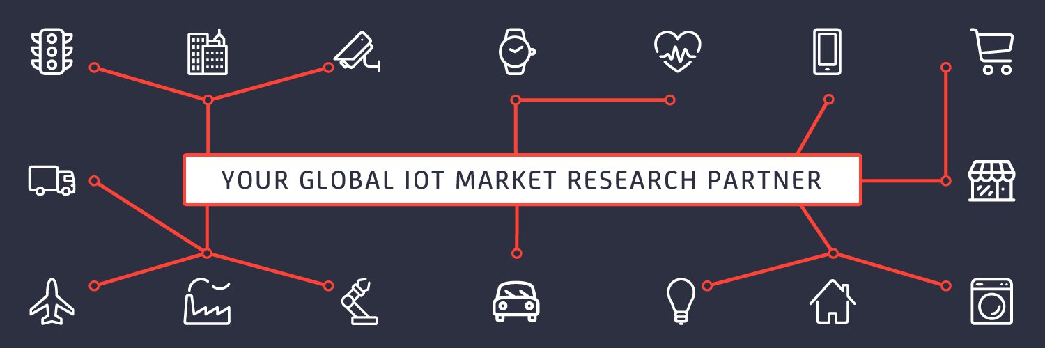 IoT Analytics banner