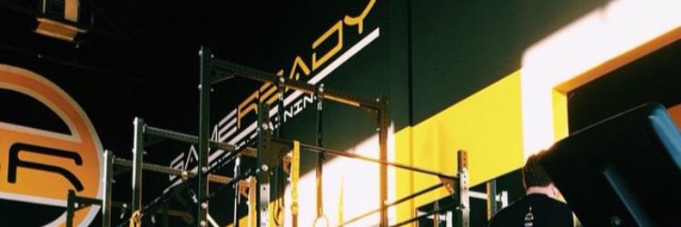 iamgameready's profile banner image