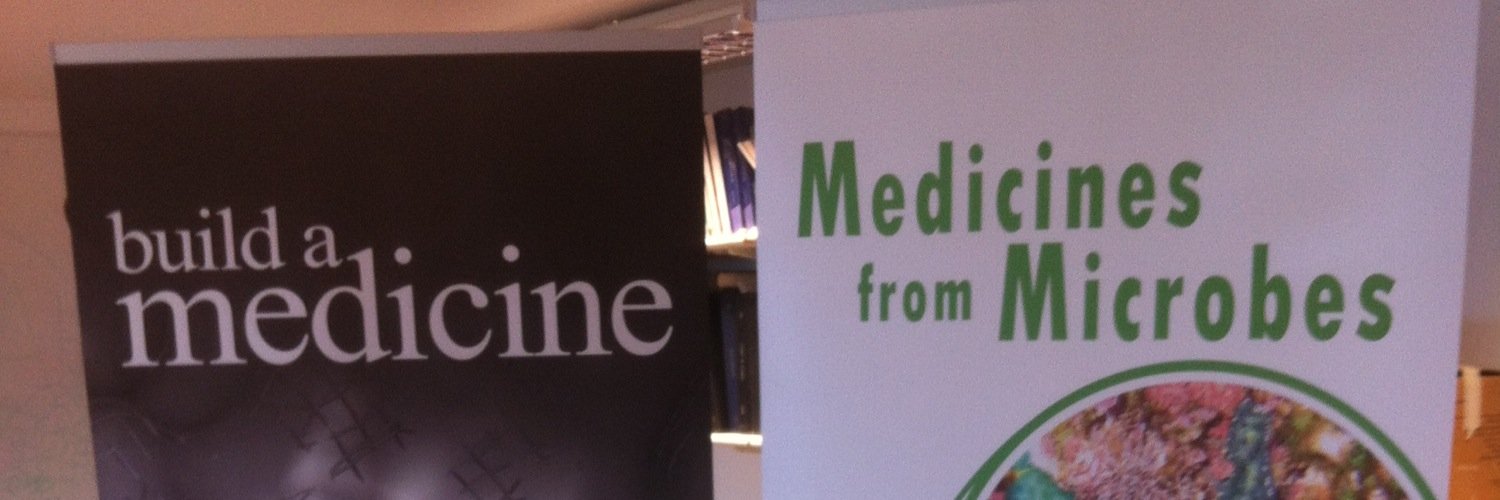 BuildMedicine's profile banner image
