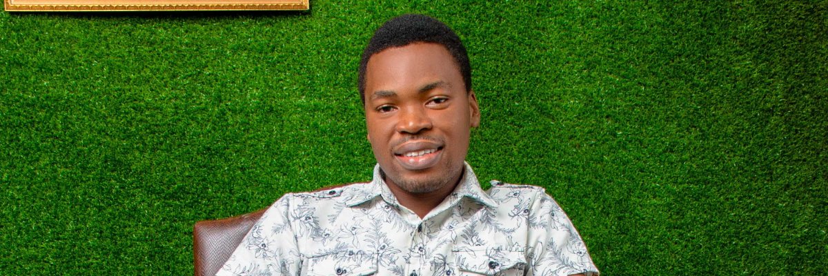 Chukwuyemi's profile banner image