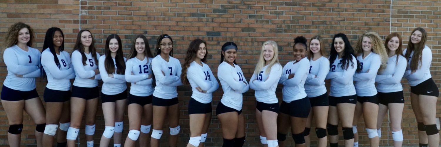 FHSvarsityvball's profile banner image