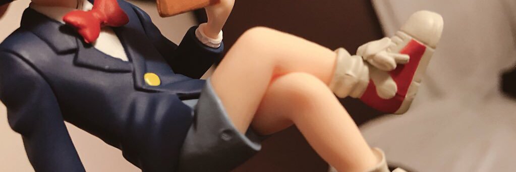 咲 banner