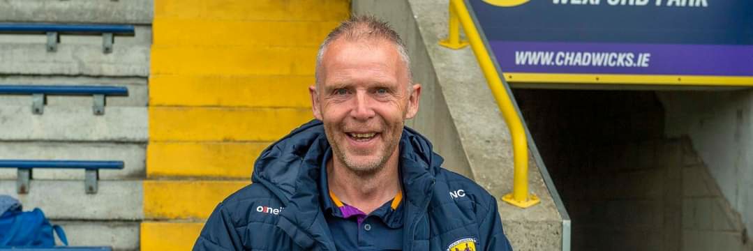 Noel Considine banner