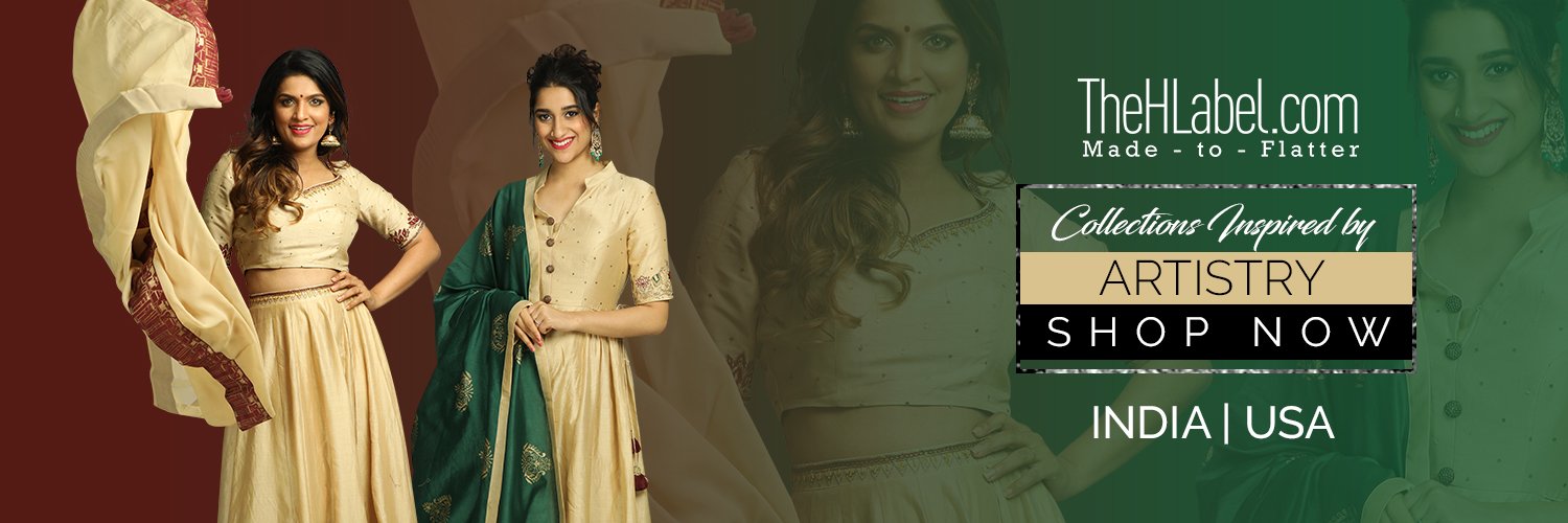 TheHLabel's profile banner image