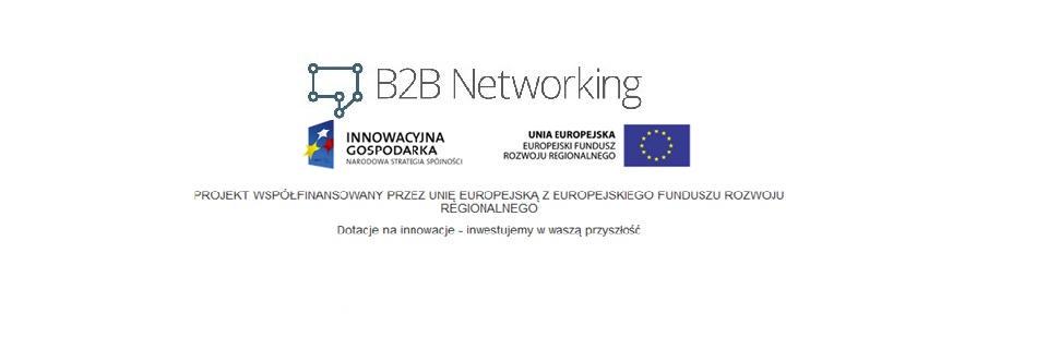 B2BNetworkingPL's profile banner image