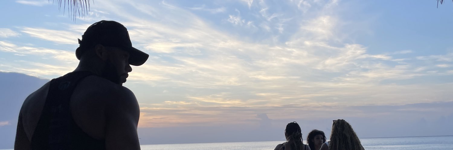 AndreJames195's profile banner image