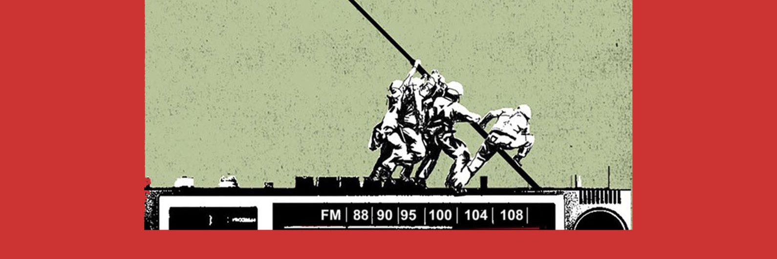 radioanalyst's profile banner image