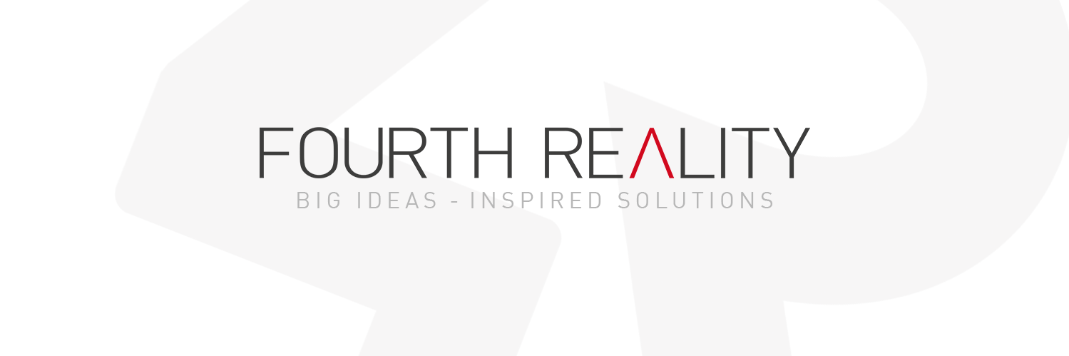 Fourth Reality banner