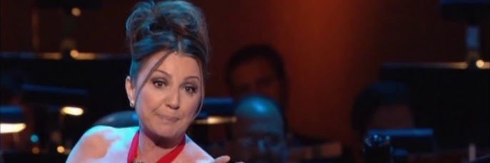 Sassy Chareth banner