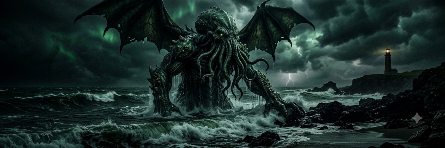 gronan's profile banner image