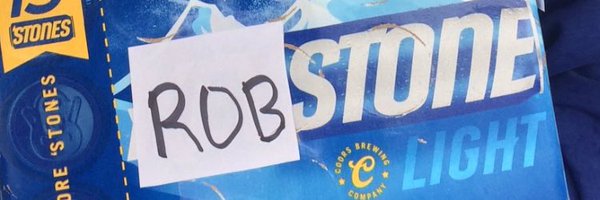 RobStoneONFOX Profile Banner