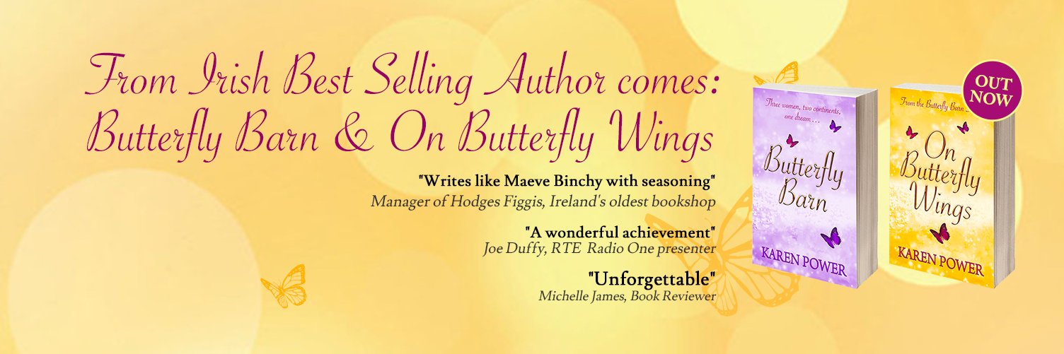 kpowerauthor's profile banner image