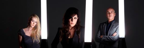TheHumanLeague Profile Banner