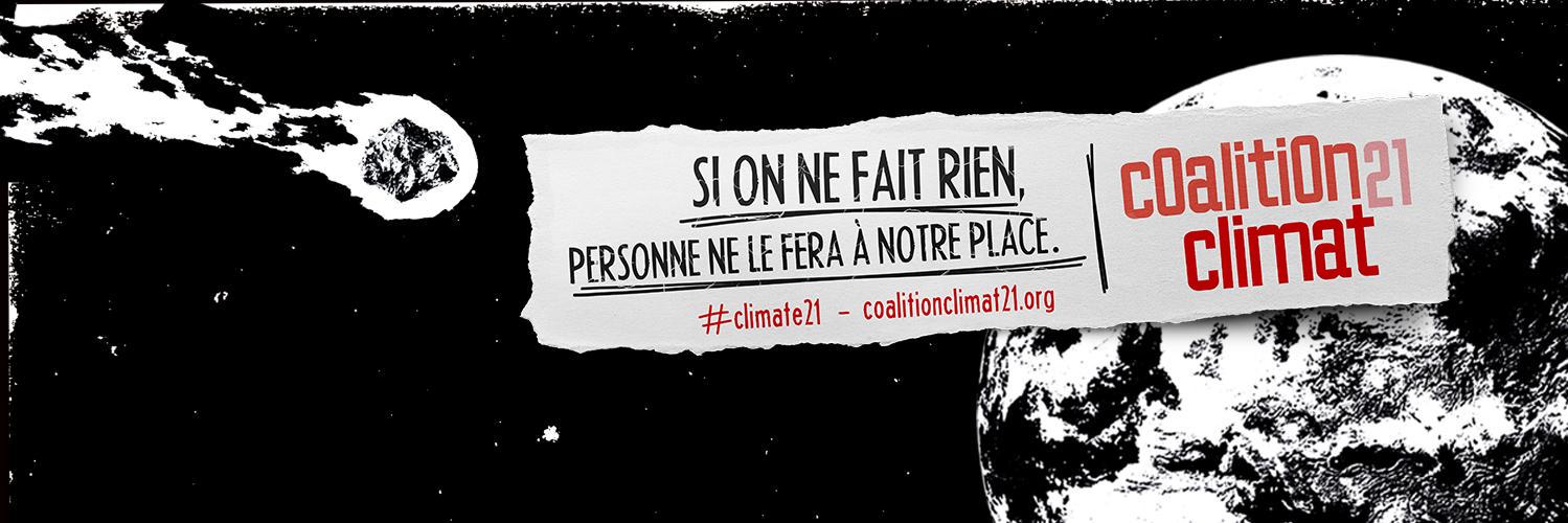 Climat21's profile banner image